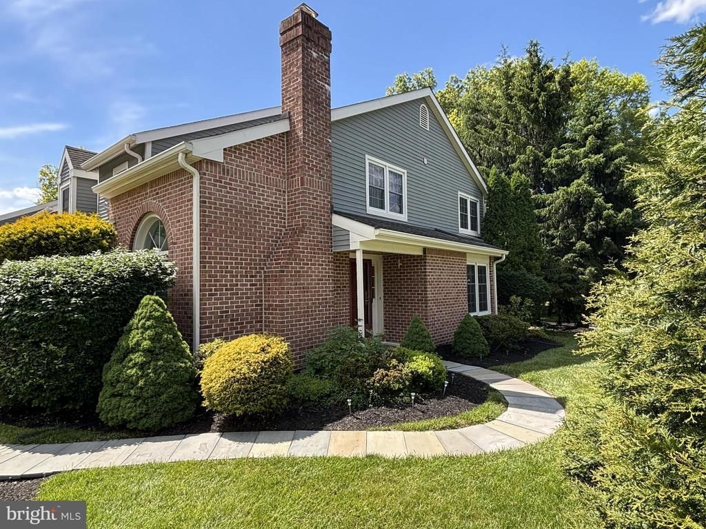 79 ABRAMS LANE, CHESTERBROOK, PA 19087