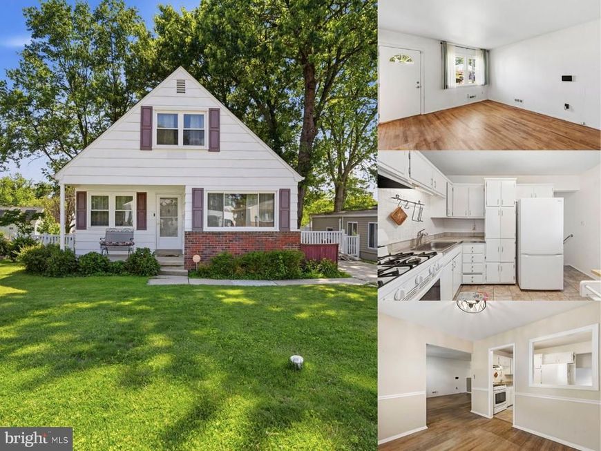 3215 Woodside Avenue, Baltimore, MD 21234 Main Photo