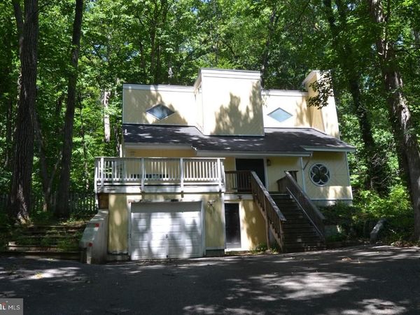 107 NINA COVE , STAFFORD, VA 22554