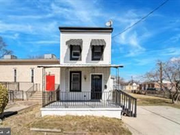 137 BELMONT , BURLINGTON, NJ 08016