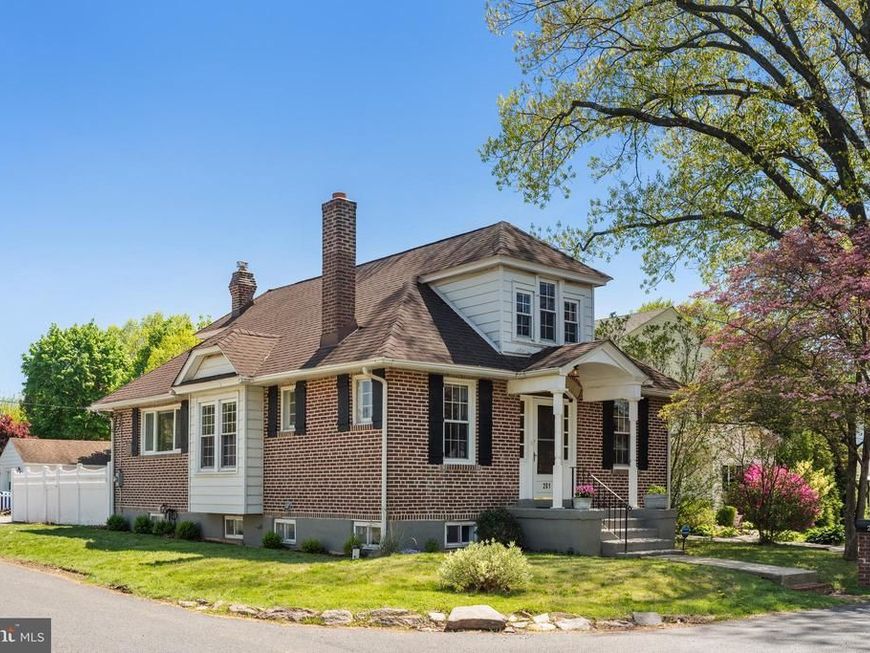 201 3rd Avenue , Newtown Square, PA 19073 Main Photo