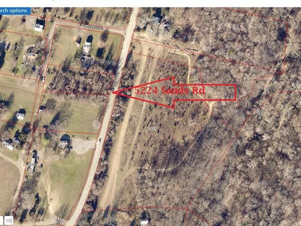 5224 SANDS ROAD , LOTHIAN, MD 20711