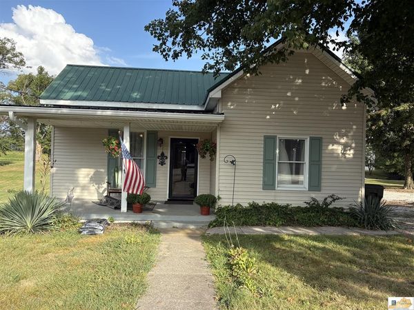 5013 S Jackson Street, Horse Cave, KY 42749
