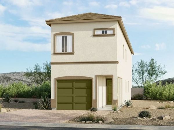 2128 Abraham Avenue , Las Vegas, NV 89106