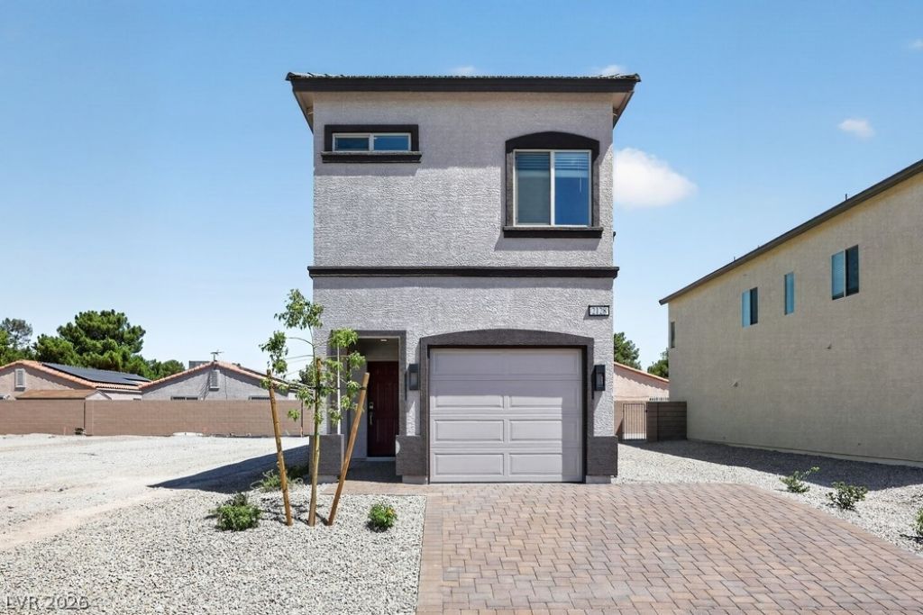 2128 Abraham Avenue, Las Vegas, NV 89106 Main Photo