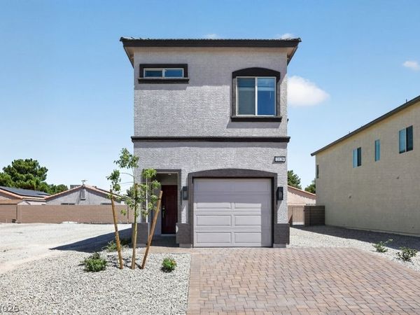 2128 Abraham Avenue, Las Vegas, NV 89106