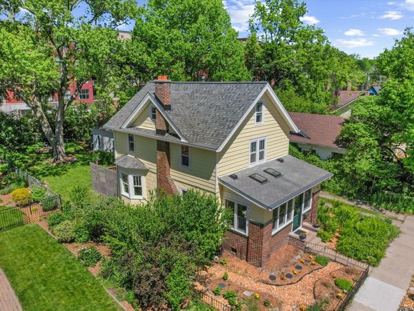 515 N Ashley Street, Ann Arbor, MI 48103