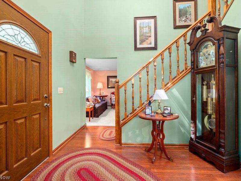 12620 Butler Road, Wakeman, OH 44889 Photo 2