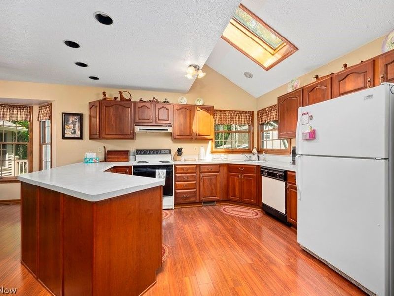 12620 Butler Road, Wakeman, OH 44889 Photo 7