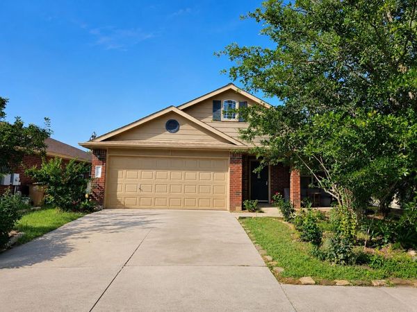 12604 Paloma Blanca WAY , Del Valle, TX 78617