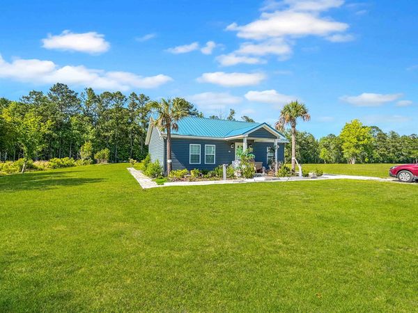 75 Dora Rosas Ln , Tabor City, NC 28463