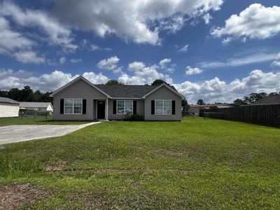 1204 Midvale Dr. , Conway, SC 29527