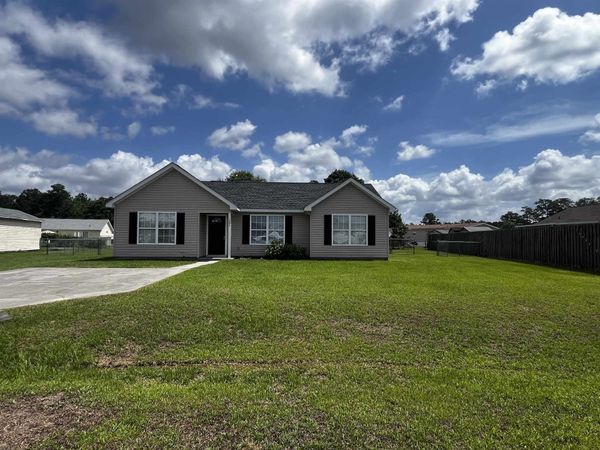 1204 Midvale Dr. , Conway, SC 29527