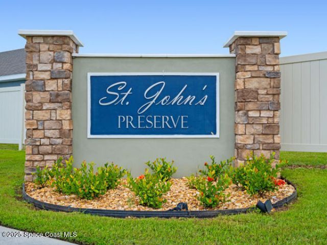 1226 Kylar Drive NW , Palm Bay, FL 32907 Photo
