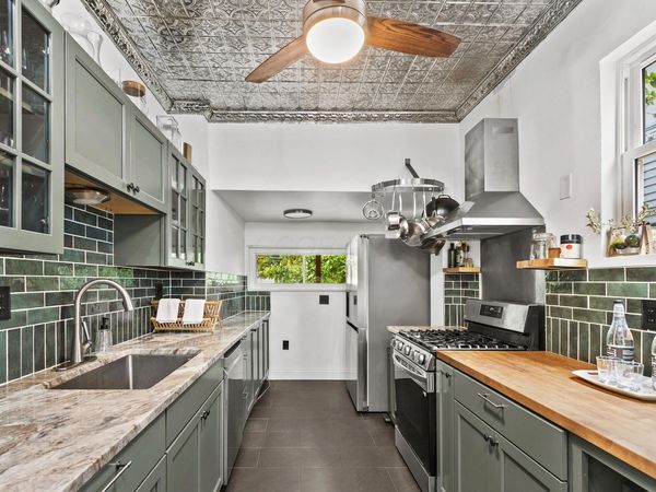 1603 Clifton Avenue, Columbus, OH 43203