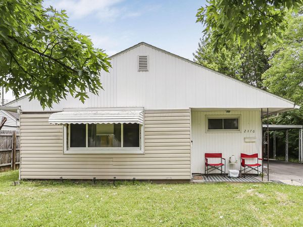2376 Marcia Drive , Columbus, OH 43211