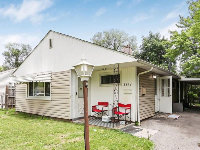 2376 Marcia Drive , Columbus, OH 43211 Photo 3