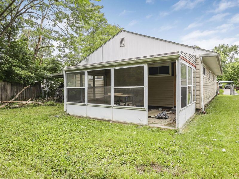 2376 Marcia Drive , Columbus, OH 43211 Photo 39