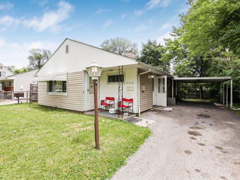 2376 Marcia Drive , Columbus, OH 43211 Photo 4