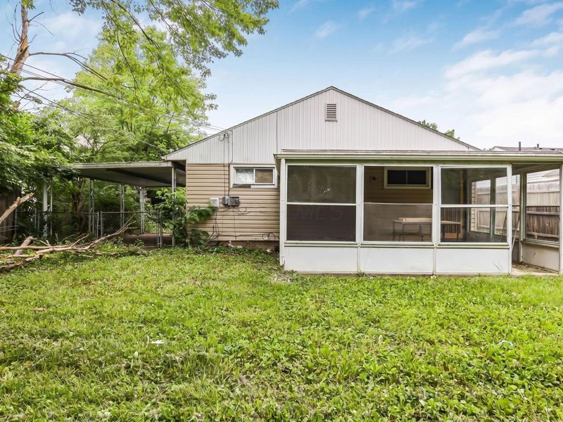 2376 Marcia Drive , Columbus, OH 43211 Photo 40