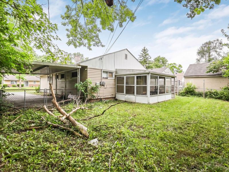 2376 Marcia Drive , Columbus, OH 43211 Photo 42