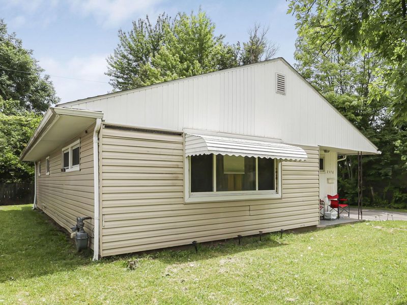 2376 Marcia Drive , Columbus, OH 43211 Photo 5