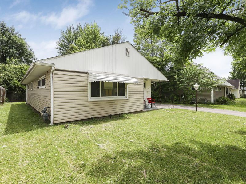 2376 Marcia Drive , Columbus, OH 43211 Photo 6