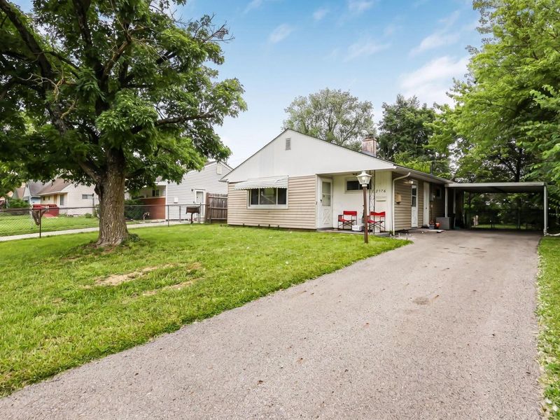 2376 Marcia Drive , Columbus, OH 43211 Photo 7