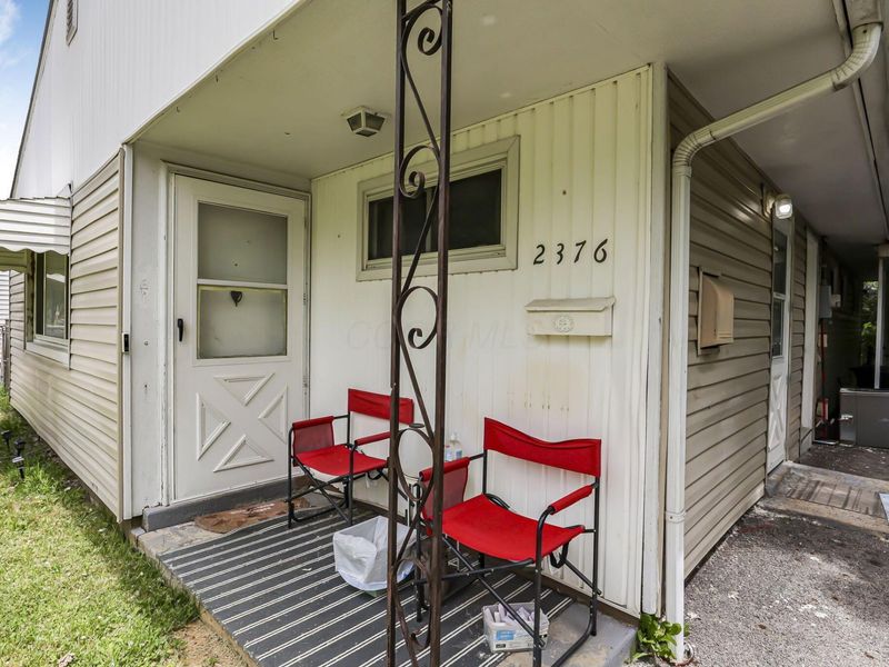 2376 Marcia Drive , Columbus, OH 43211 Photo 8