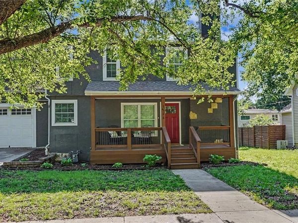1526 Vermont Street, Lawrence, KS 66044