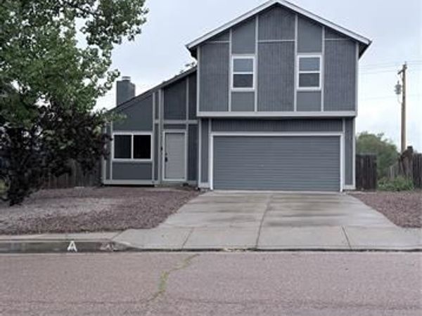637 Blossom Field Road, Fountain, CO 80817