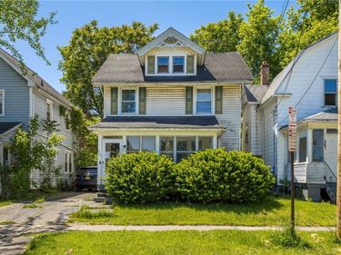 269 Fernwood Avenue , Rochester, NY 14621