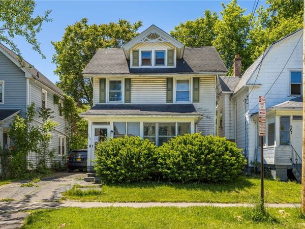 269 Fernwood Avenue , Rochester, NY 14621