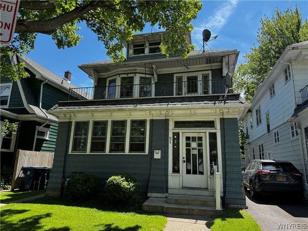 51 Stevenson Street , Buffalo, NY 14220