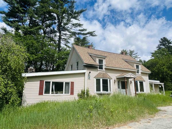 32 East Lull Place, New Boston, NH 03070