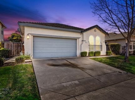 2167 Goodstone Way, Roseville, CA 95747 Photo