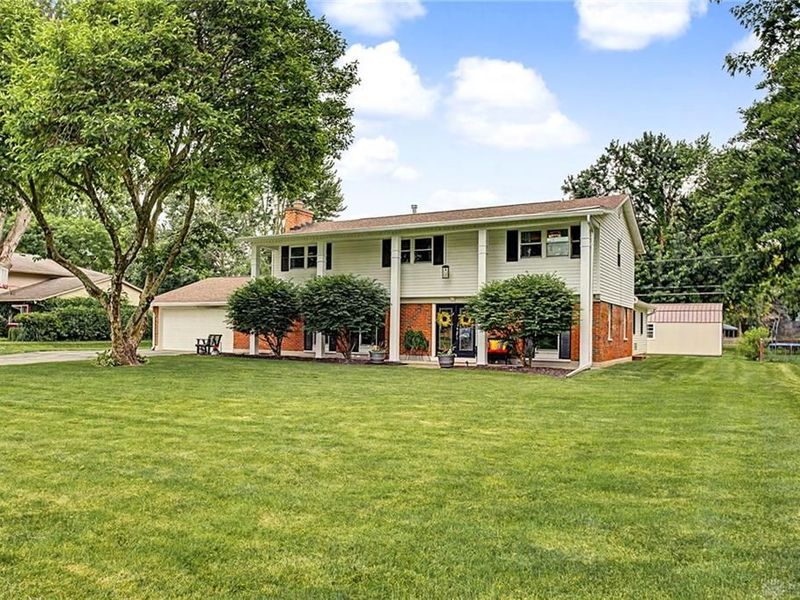 846 New England Avenue, Centerville, OH 45429 Photo 3