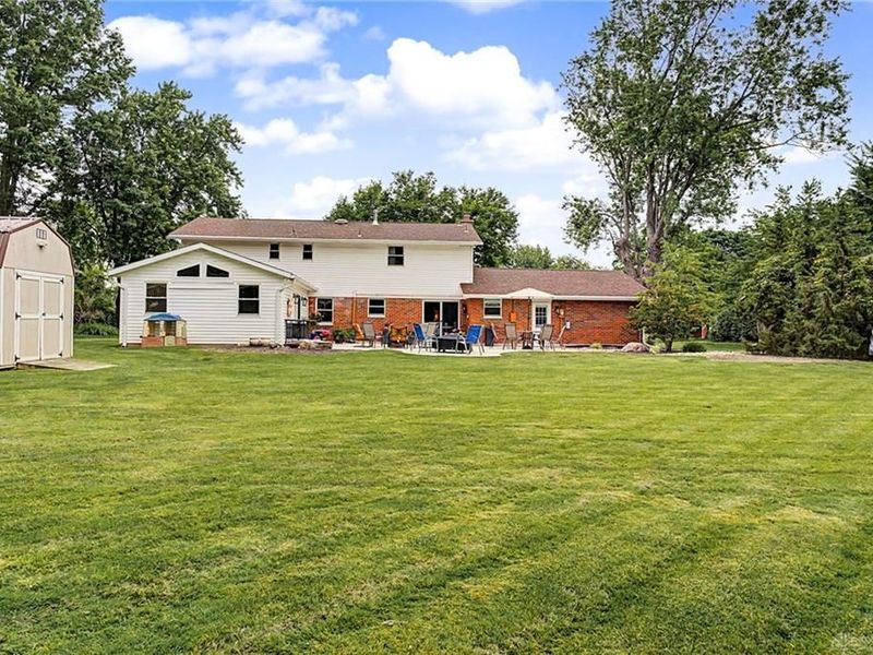 846 New England Avenue, Centerville, OH 45429 Photo 35