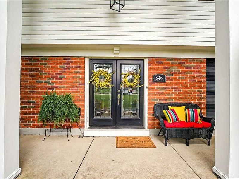 846 New England Avenue, Centerville, OH 45429 Photo 4