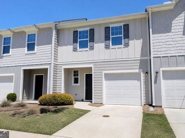 1045 Paddington Drive, Cartersville, GA 30120