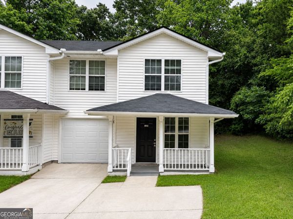 1240 NW Pinedale Circle, Conyers, GA 30012