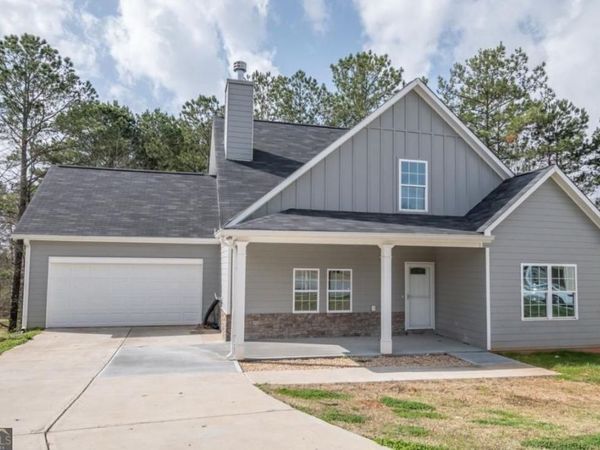 2446 Remington Drive, Commerce, GA 30529