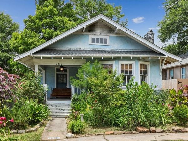 2216 JOSEPH Street, New Orleans, LA 70115
