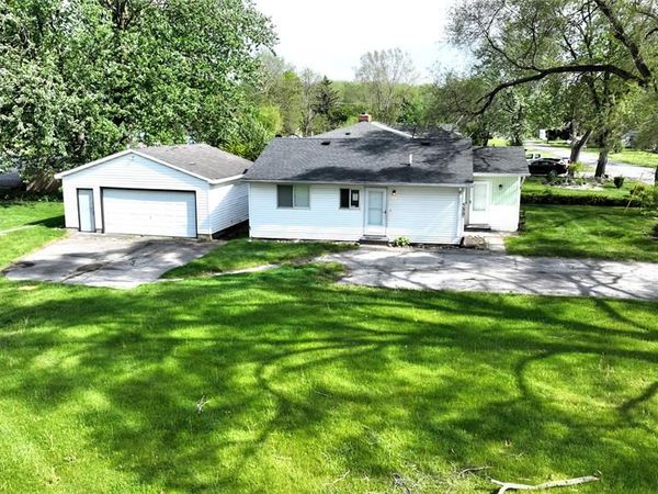 580 Sherman Road , Carrollton Twp, MI 48604