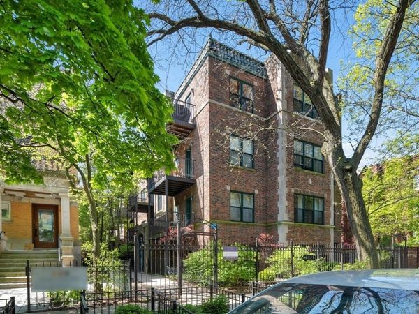 625 W Arlington Place , Unit 3N, Chicago, IL 60614