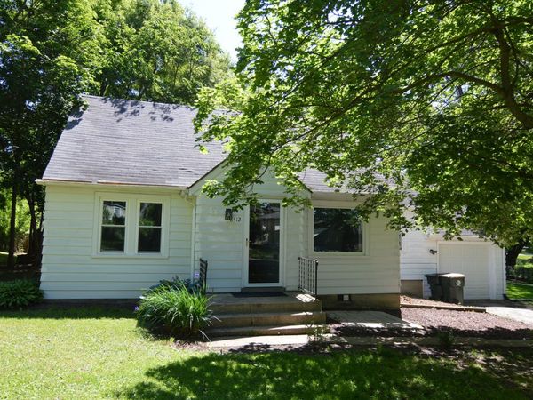 8412 Wium Street , Cary, IL 60013