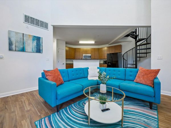 2502 Leon ST, Unit 501, Austin, TX 78705