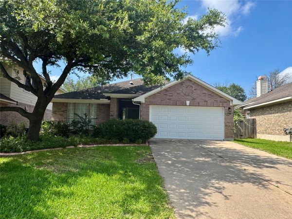5615 Taylorcrest DR , Austin, TX 78749