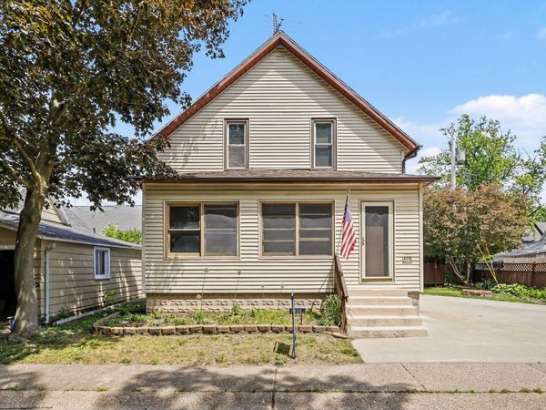1409 Hagar Court, St. Joseph, MI 49085