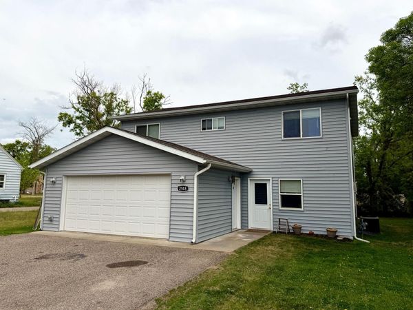 2518 Minnesota Avenue NW, Bemidji, MN 56601